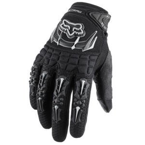 Fox Dirtpaw Bike Glove - Youth
