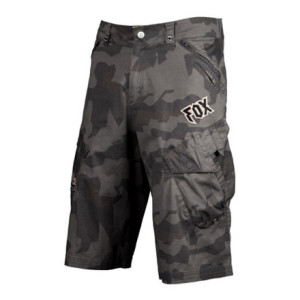 Fox Racing Sergeant Bike Short - Men's - 2009