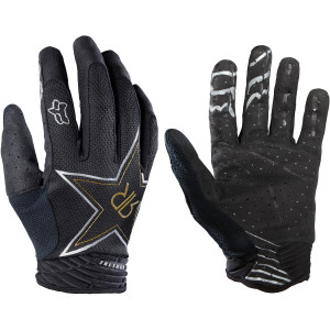 Rockstar Airline Gloves