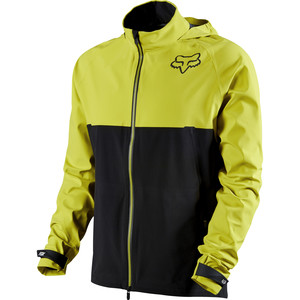 Fox Racing Downpour Jacket - Men's