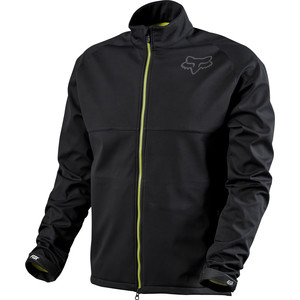 Click to Enlarge for Fox Racing Bionic LT Trail Softshell Jacket - Men's Fox Racing Bionic LT Trail Softshell Jacket - Men's -image