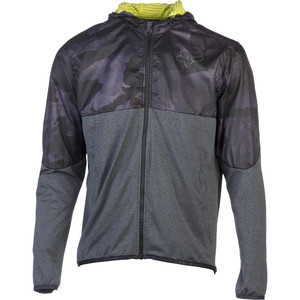 Click to Enlarge for Fox Racing Diffuse Jacket - Men's Fox Racing Diffuse Jacket - Men's -image