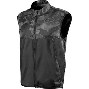 Fox Racing Dawn Patrol Vest - Men's -image