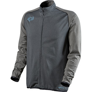 Fox Racing Equilibrium Long-Sleeve Men's Jersey -image