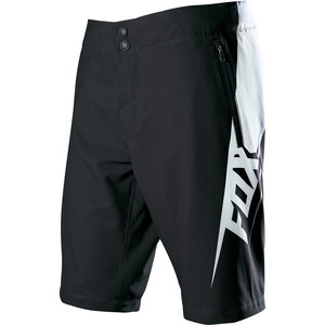 Click to Enlarge for Fox Racing Livewire Short - Men's Fox Racing Livewire Short - Men's-Image