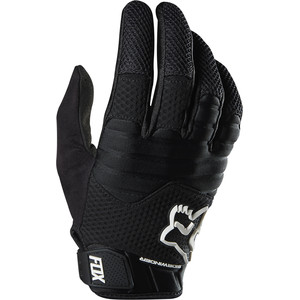 Click to Enlarge for Fox Racing Sidewinder Polar Glove Fox Racing Sidewinder Polar Glove-Image