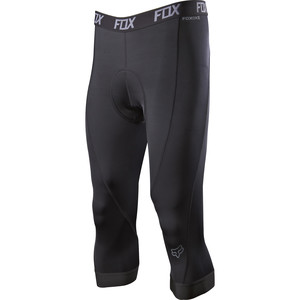 Click to Enlarge for Fox Racing Evolution 3/4 Liner - Men's Fox Racing Evolution 3/4 Liner - Men's -image