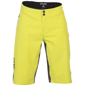 Click to Enlarge for Fox Racing Attack Q4 CW Shorts - Men's Fox Racing Attack Q4 CW Shorts - Men's-Image