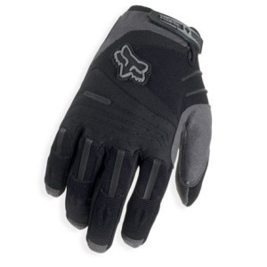 Fox Sidewinder Bike Glove - Men's