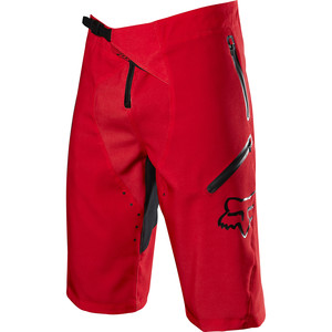 Click to Enlarge for Fox Racing Demo FR Limited Edition Short - Men's Fox Racing Demo FR Limited Edition Short - Men's -image