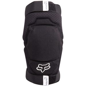 Click to Enlarge for Fox Racing Launch Pro Knee Pads Fox Racing Launch Pro Knee Pads-Image