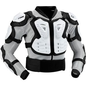 Click to Enlarge for Fox Racing Titan Sport Jacket Fox Racing Titan Sport Jacket -image