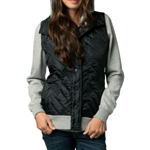 Click to Enlarge for Fox Racing Feature Jacket - Women's Fox Racing Feature Jacket - Women's-Image