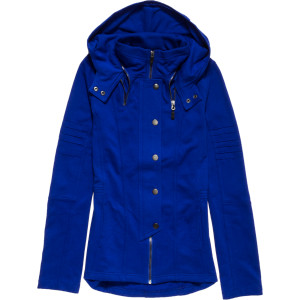 Click to Enlarge for Fox Racing Suspense Jacket - Women's Fox Racing Suspense Jacket - Women's -image