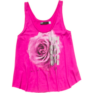 Click to Enlarge for Fox Racing Emotion Tank Top - Women's Fox Racing Emotion Tank Top - Women's -image