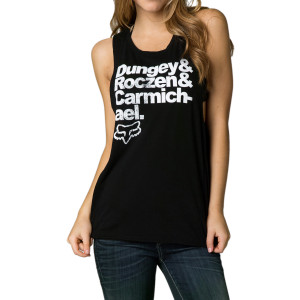 Fox Racing Spectator Tank Top - Women's -image