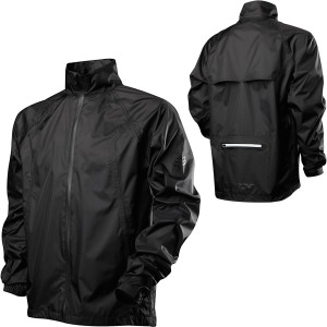 Dawn Patrol Jacket 