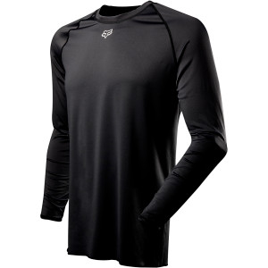 First Layer Long Sleeve Jersey 