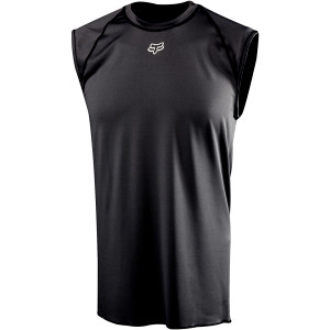 First Layer Sleeveless Jersey 