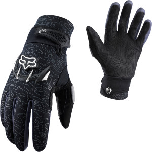 Click to Enlarge for Fox Racing Antifreeze Gloves Fox Racing Antifreeze Gloves-Image
