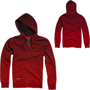 Fox Racing Preset Full-Zip Hooded Sweatshirt - Men's