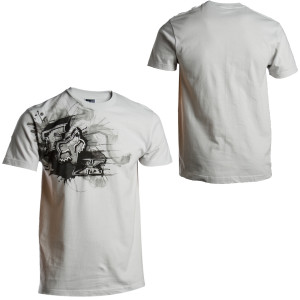 Fox Racing Presto T-Shirt - Short Sleeve - Men's