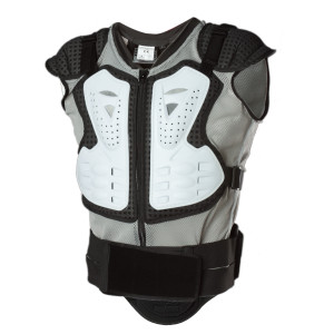 Click to Enlarge for Fox Racing Titan Sport Sleeveless Jacket Fox Racing Titan Sport Sleeveless Jacket -image