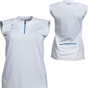 Tempo Sleeveless Women's Jersey