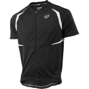Race Aircool Short Sleeve Jersey