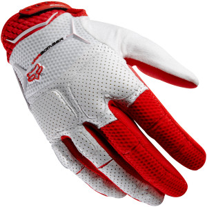 Unabomber Gloves 