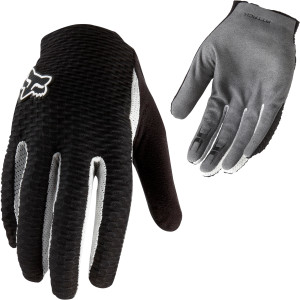 Attack Gloves 