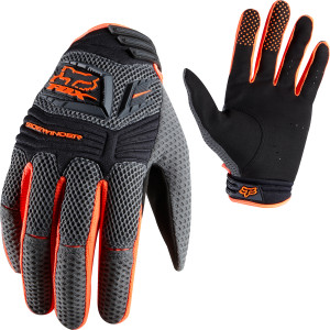 Sidewinder Gloves 