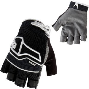 Digit Fingerless Gloves 