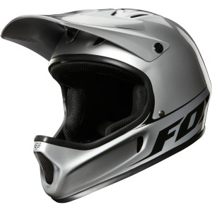 Rampage DH Helmet