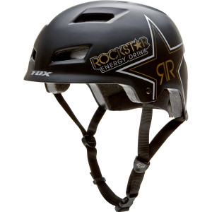 Rockstar Transistion Helmet