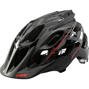 Flux Helmet