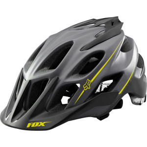 Flux Helmet