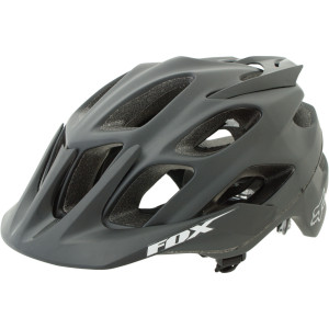 Click to Enlarge for Fox Racing Flux Helmet Fox Racing Flux Helmet-Image