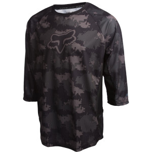 Coverst 3/4 Sleeve Jersey