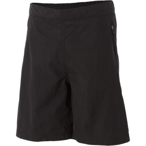Baseline Boy's Shorts