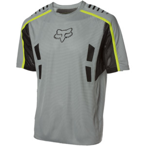 Attack Short Sleeve Jersey