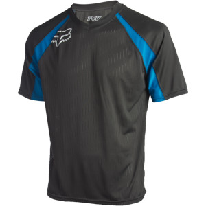 Flow Short Sleeve Jersey