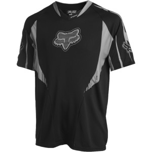 Fox Racing Tech Short Sleeve Jersey
