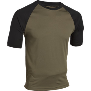 Baseline Crew Short Sleeve Jersey