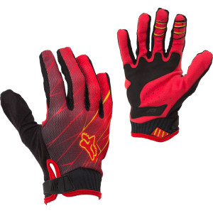 Push Gloves