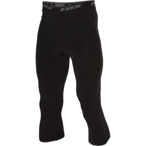 Click to Enlarge for Fox Racing Evolution 3/4 Liner Pants Fox Racing Evolution 3/4 Liner Pants -image