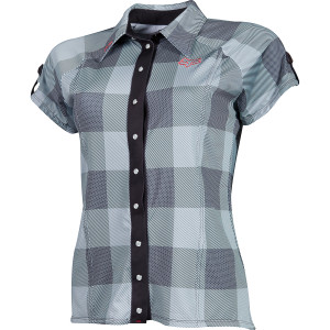 Flygirl Diva Short Sleeve Women's Jersey