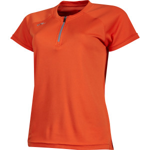 Tempo Diva Short Sleeve Women's Jersey