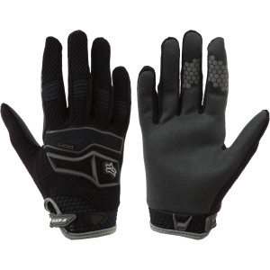 Digit Diva Women's Gloves 