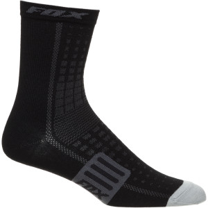 Click to Enlarge for Fox Racing Wool Socks Fox Racing Wool Socks -image